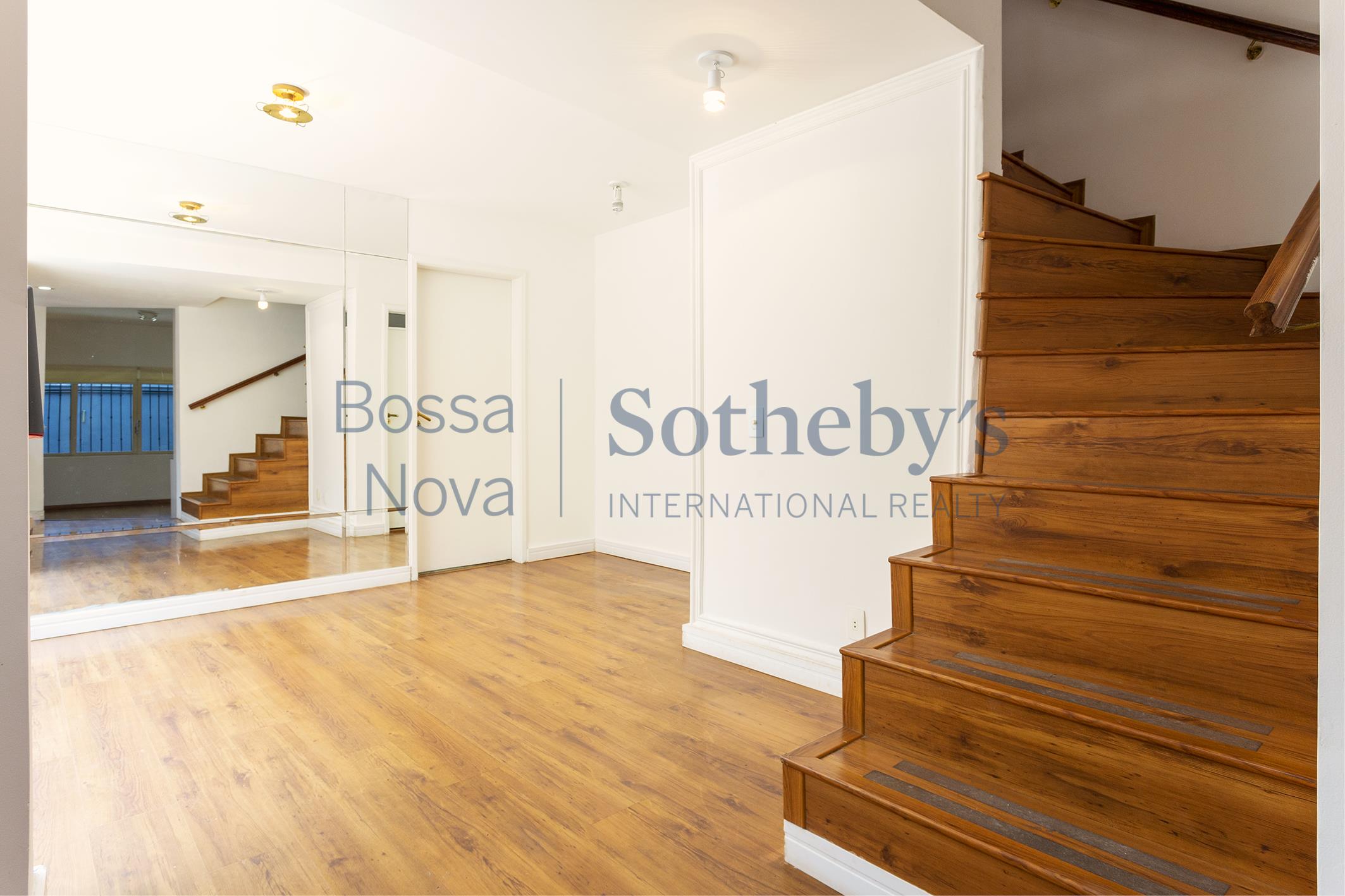 Casa para venda em Vila Nova Conceição