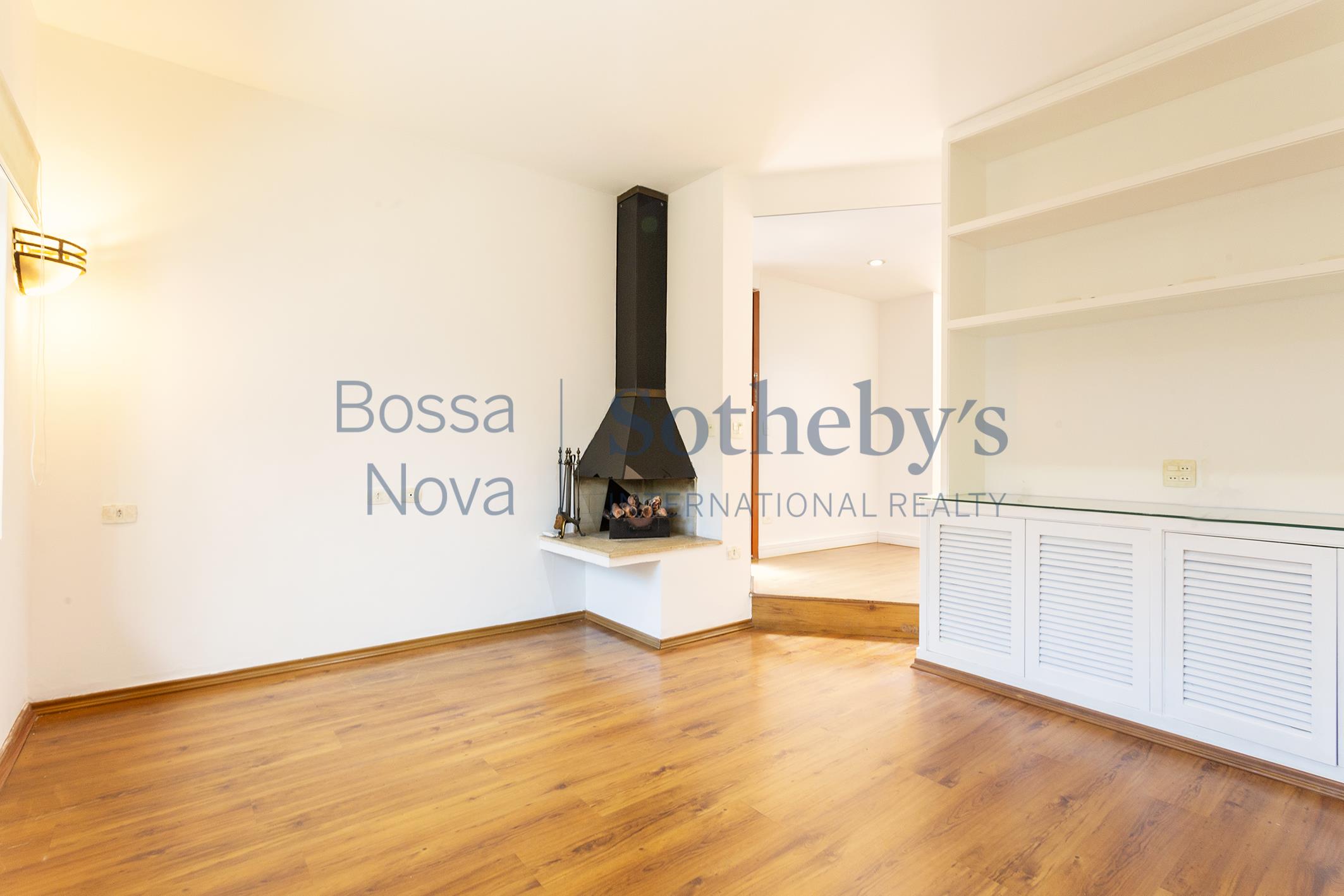 Casa para venda em Vila Nova Conceição