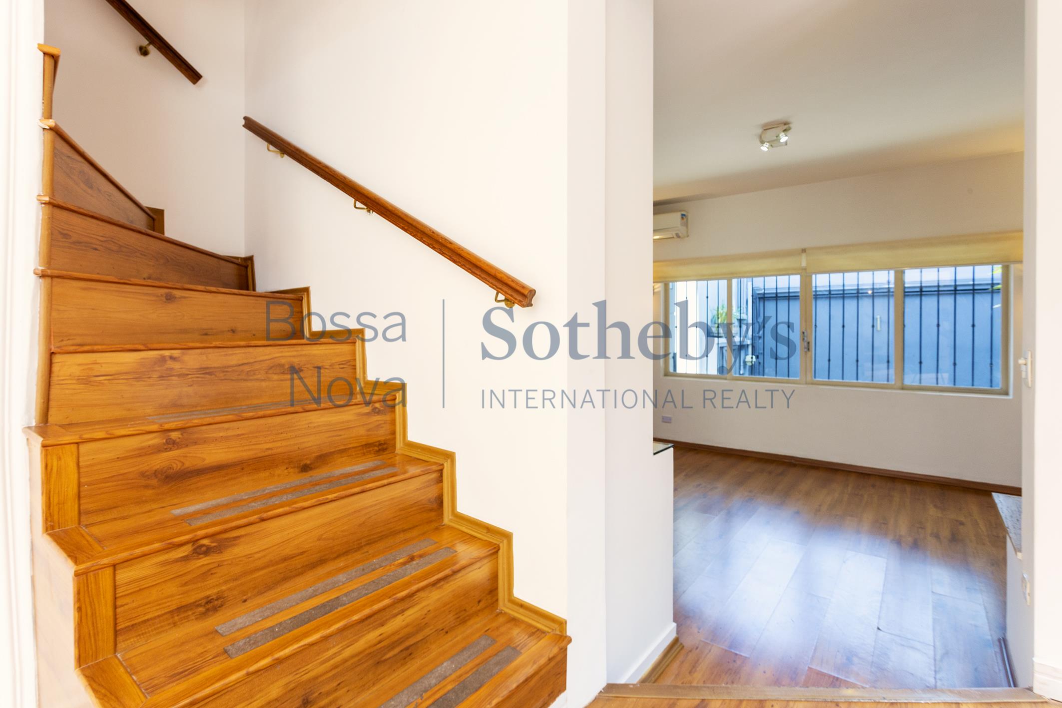 Casa para venda em Vila Nova Conceição