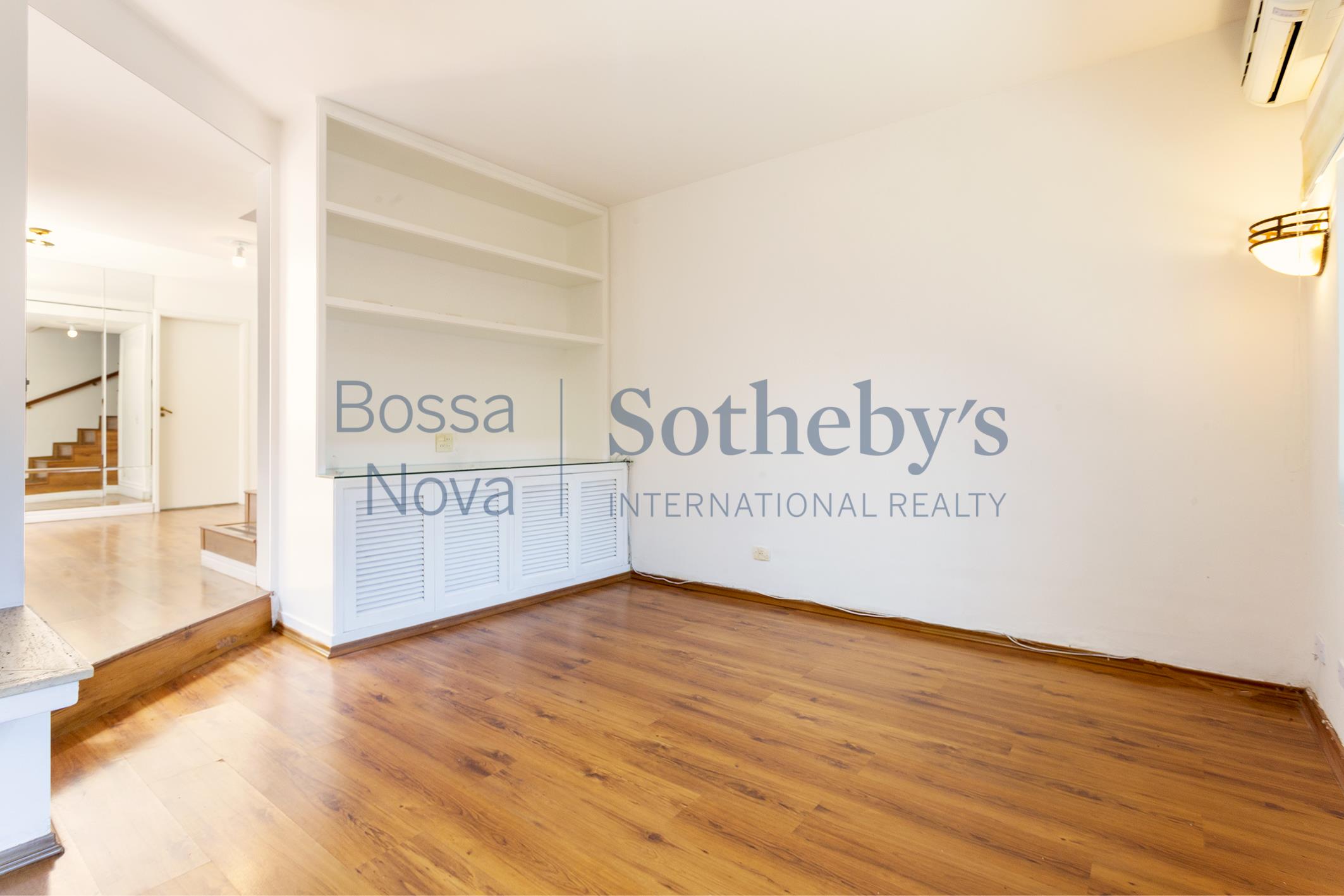 Casa para venda em Vila Nova Conceição
