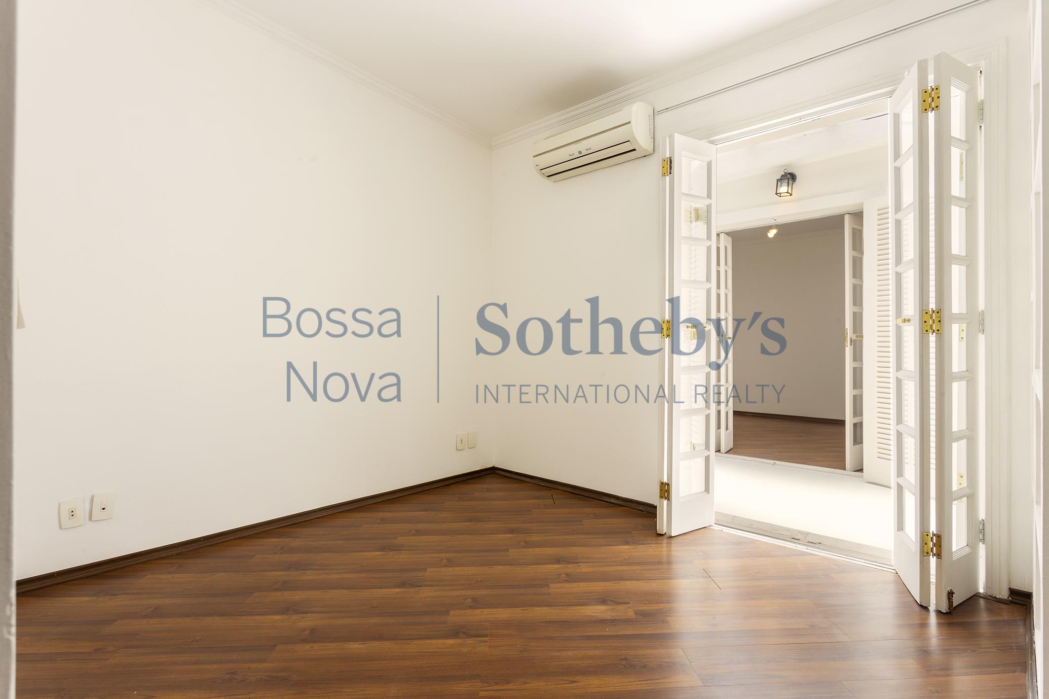 Casa para venda em Vila Nova Conceição