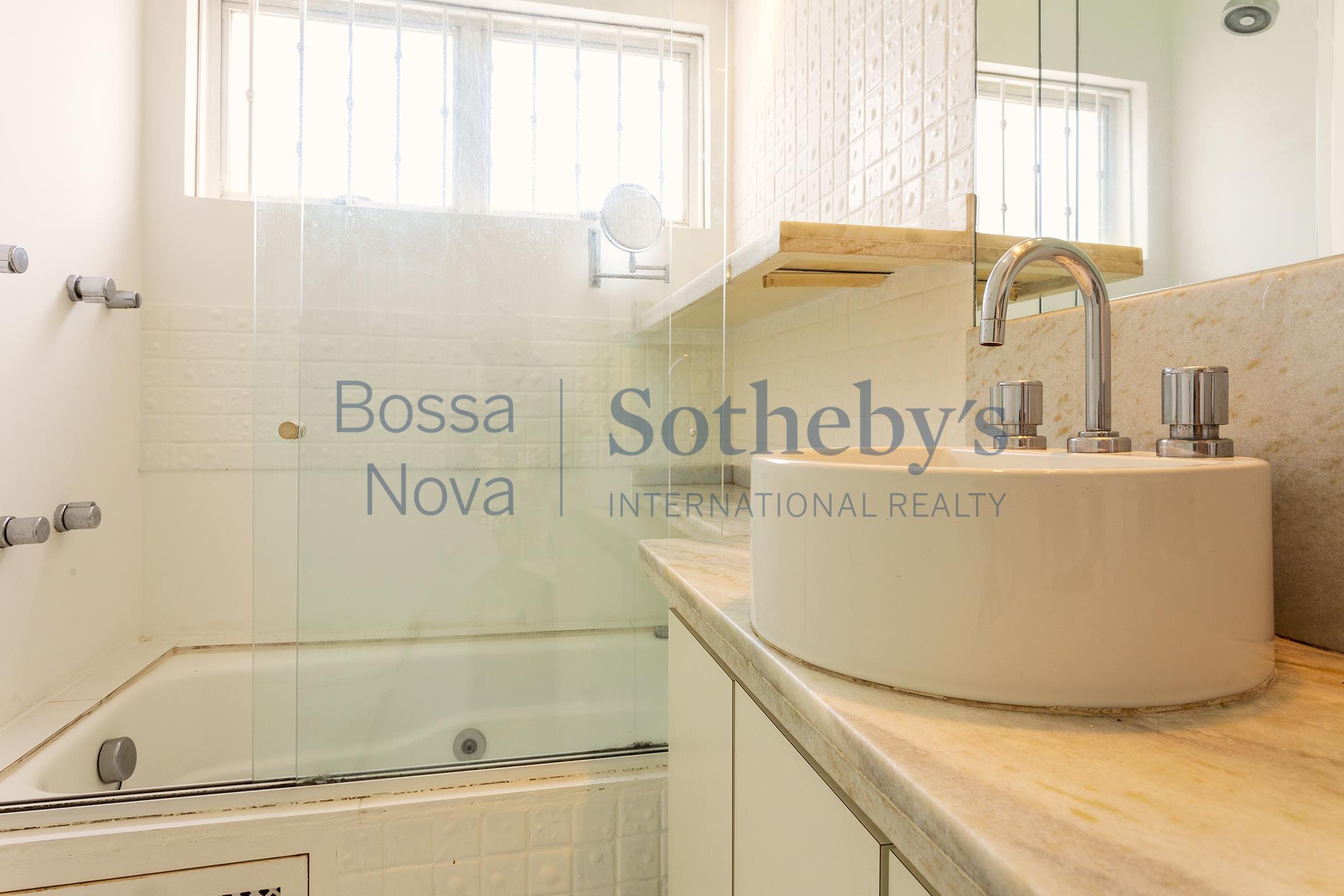 Casa para venda em Vila Nova Conceição