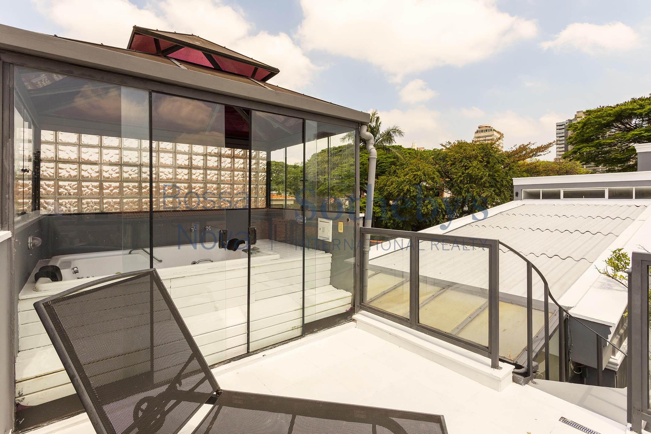 Casa para venda em Vila Nova Conceição