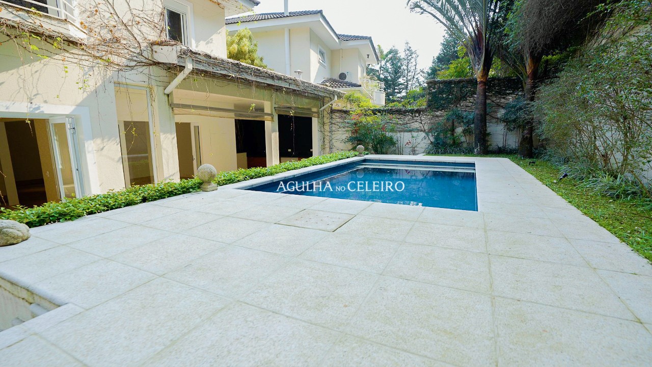 Casa Em Condomínio para venda em Jardim Guedala