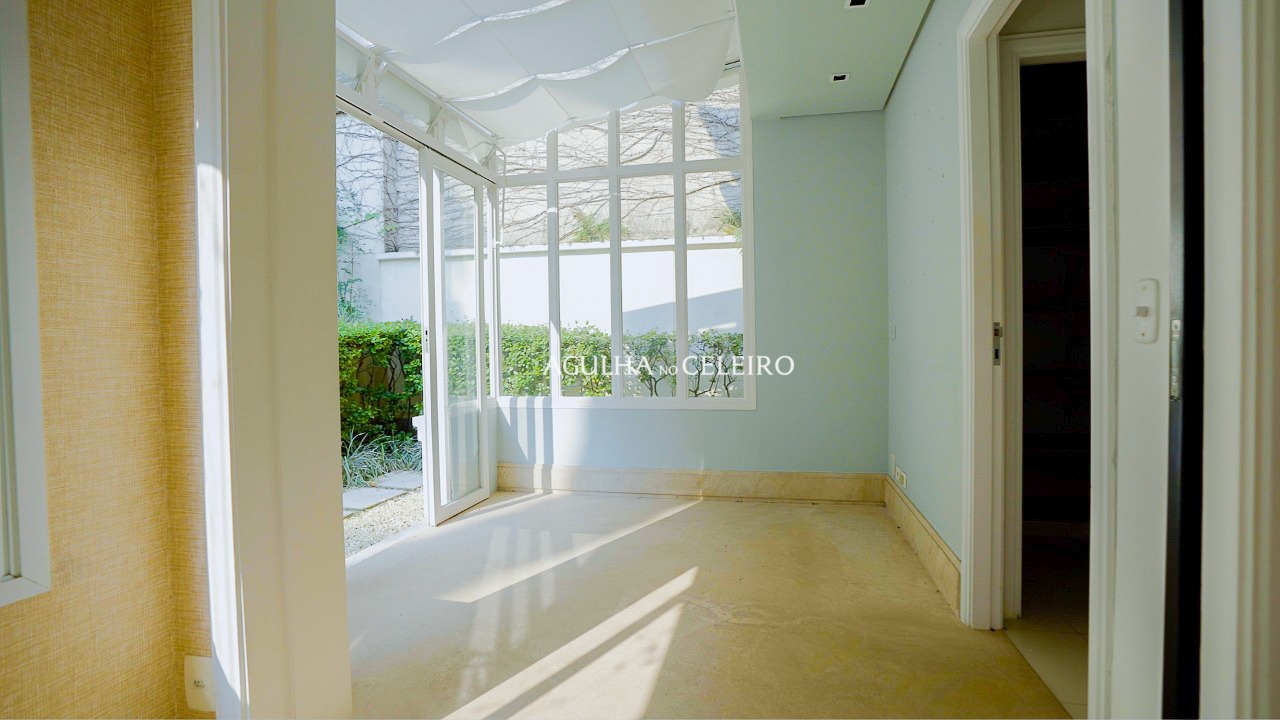 Casa Em Condomínio para venda em Jardim Guedala