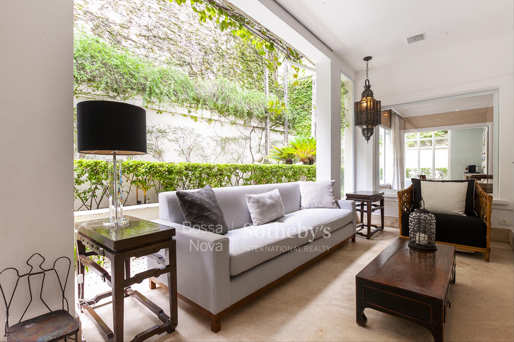 Casa Em Condomínio para venda em Jardim Guedala
