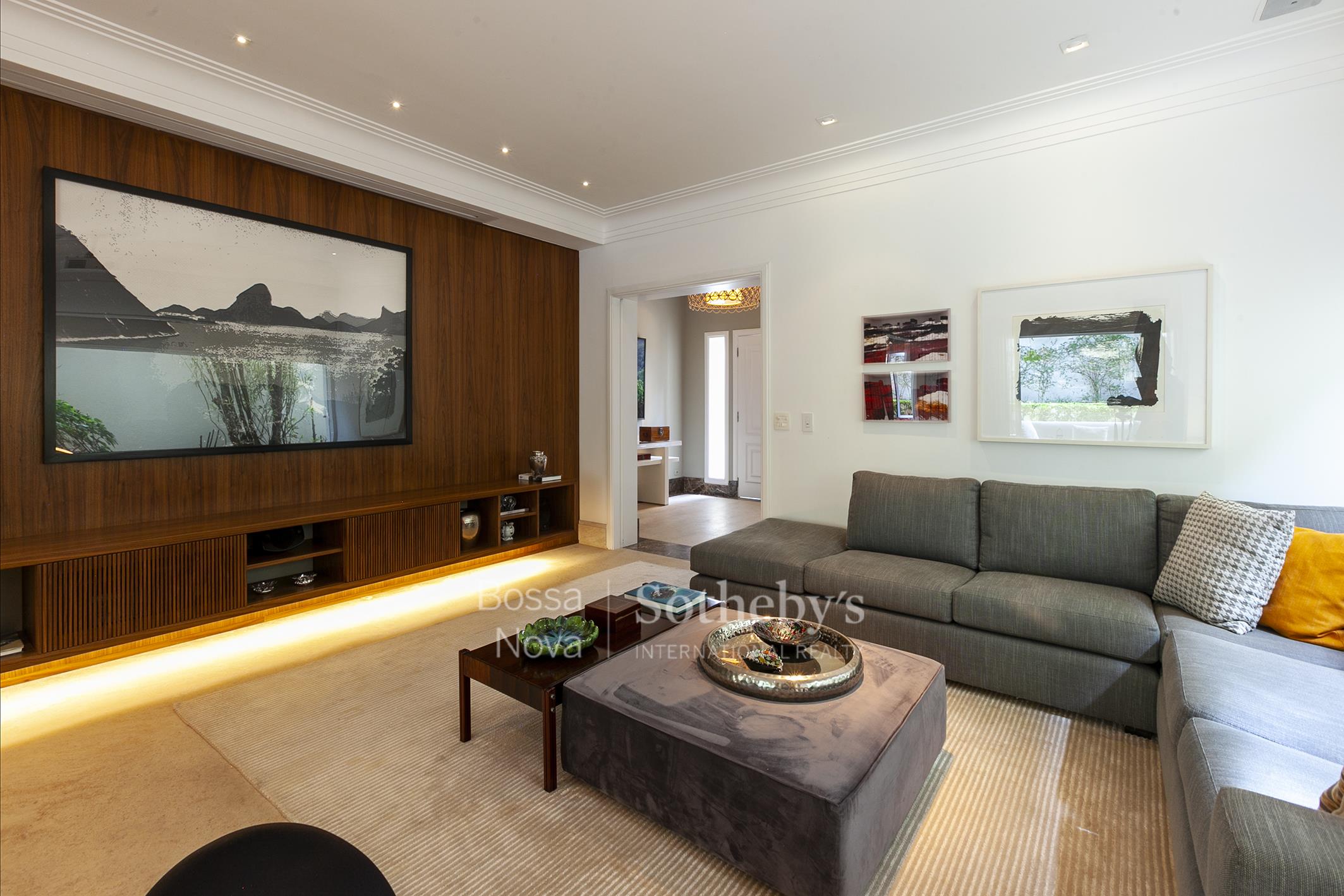 Casa Em Condomínio para venda em Jardim Guedala