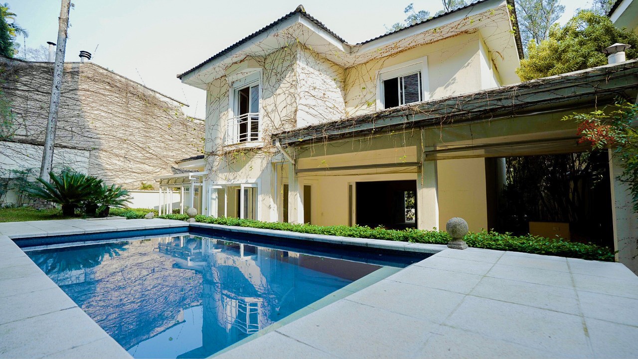 Casa Em Condomínio para venda em Jardim Guedala