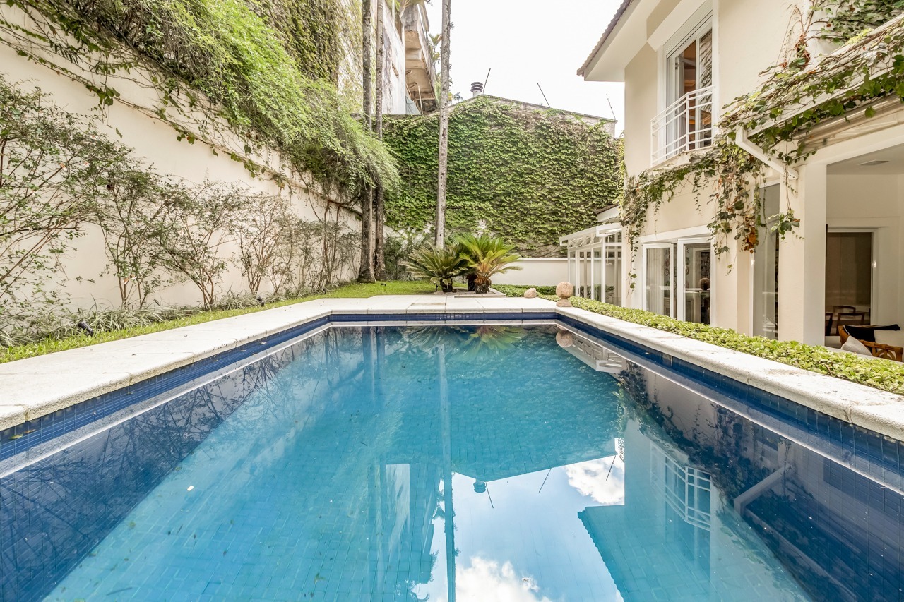 Casa Em Condomínio para venda em Jardim Guedala