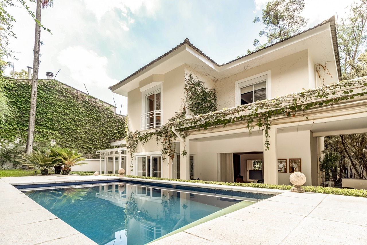 Casa Em Condomínio para venda em Jardim Guedala