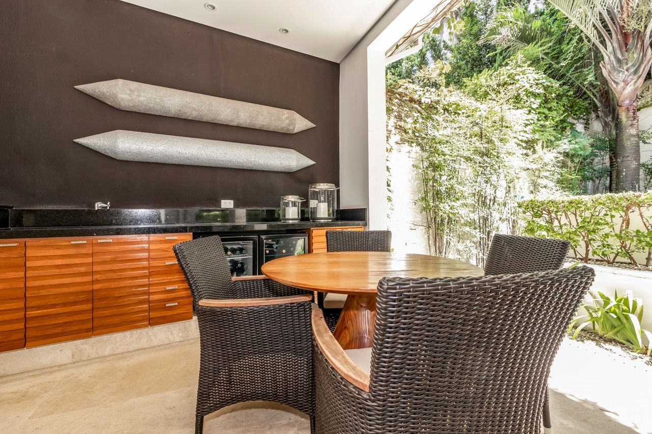 Casa Em Condomínio para venda em Jardim Guedala