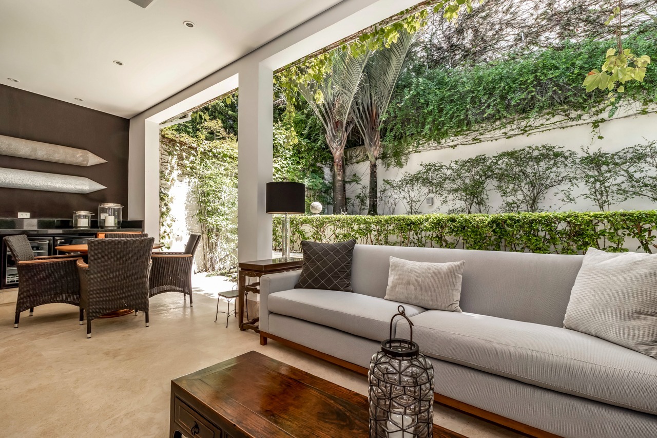 Casa Em Condomínio para venda em Jardim Guedala