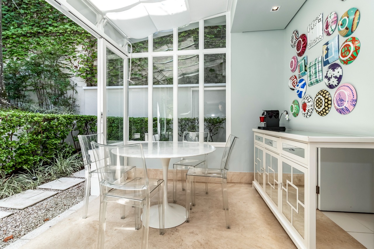 Casa Em Condomínio para venda em Jardim Guedala