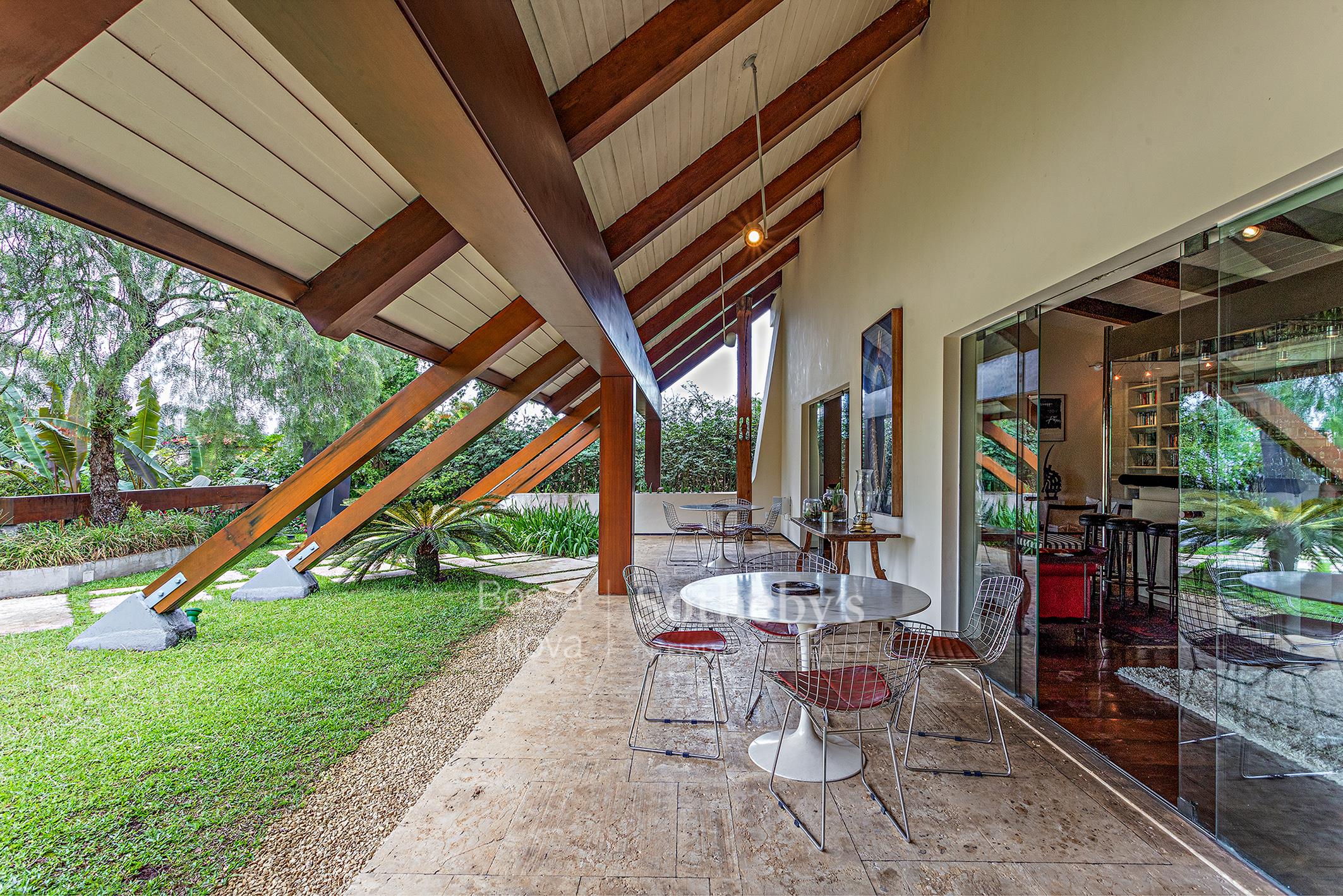 Casa para venda em Morumbi
