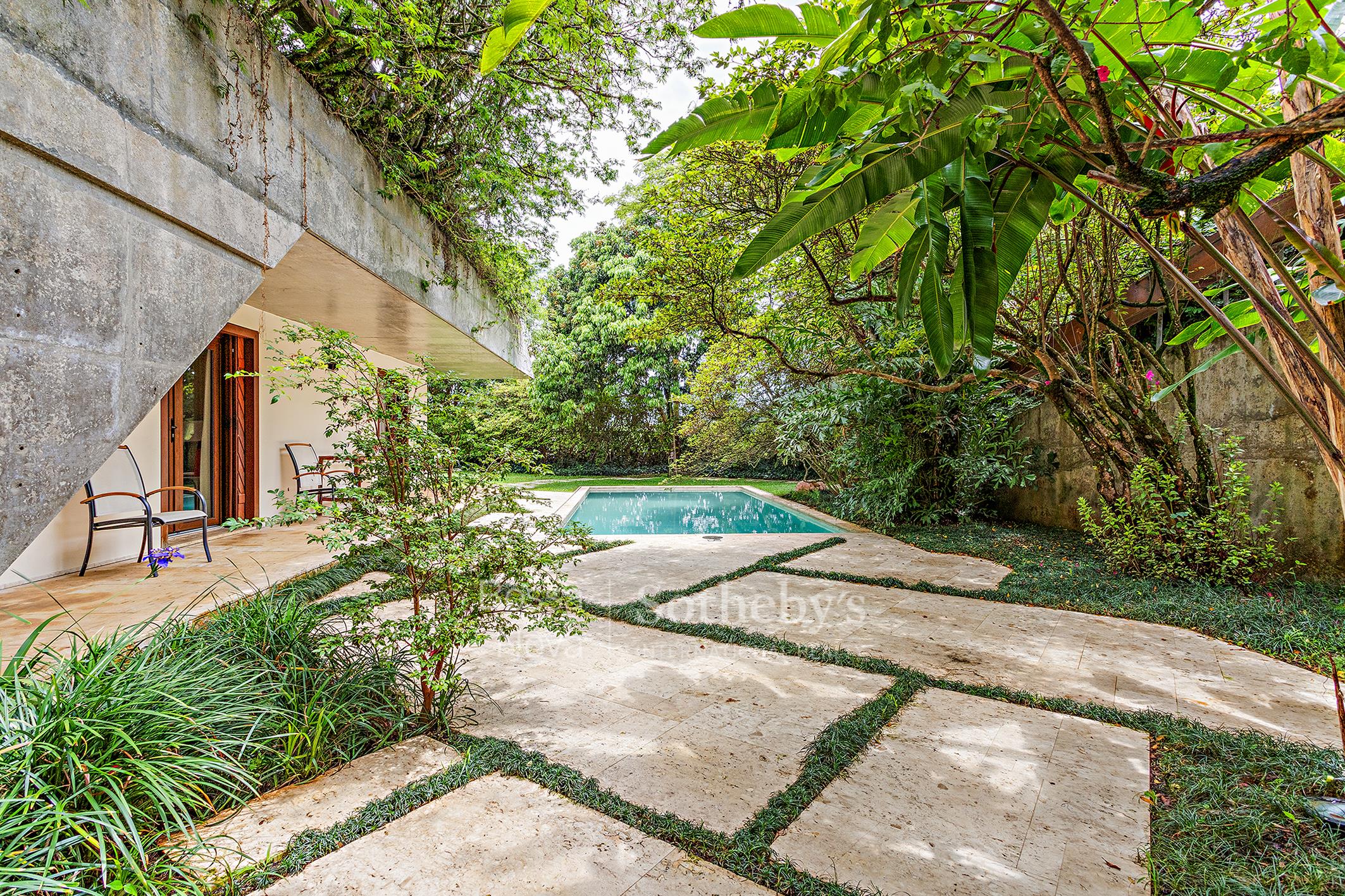 Casa para venda em Morumbi