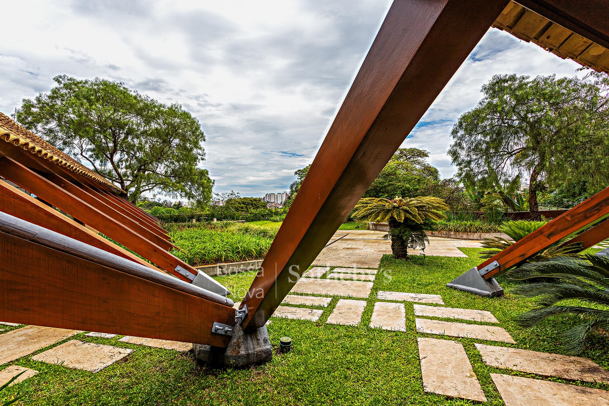 Casa para venda em Morumbi
