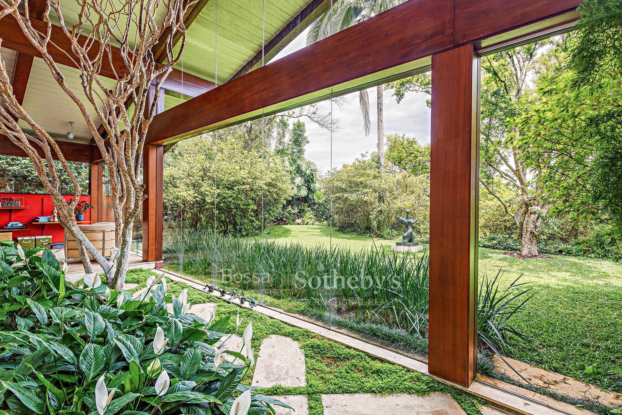 Casa para venda em Morumbi