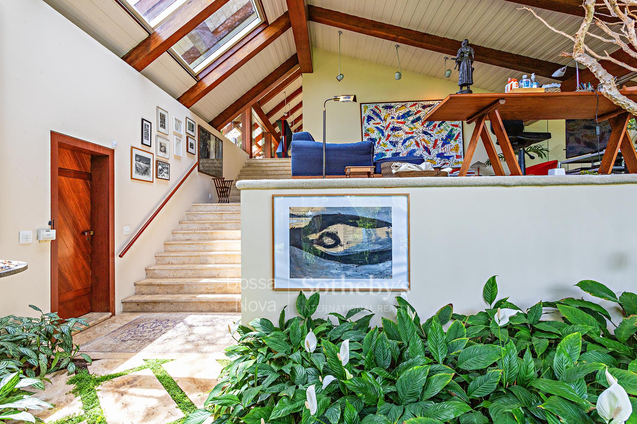 Casa para venda em Morumbi