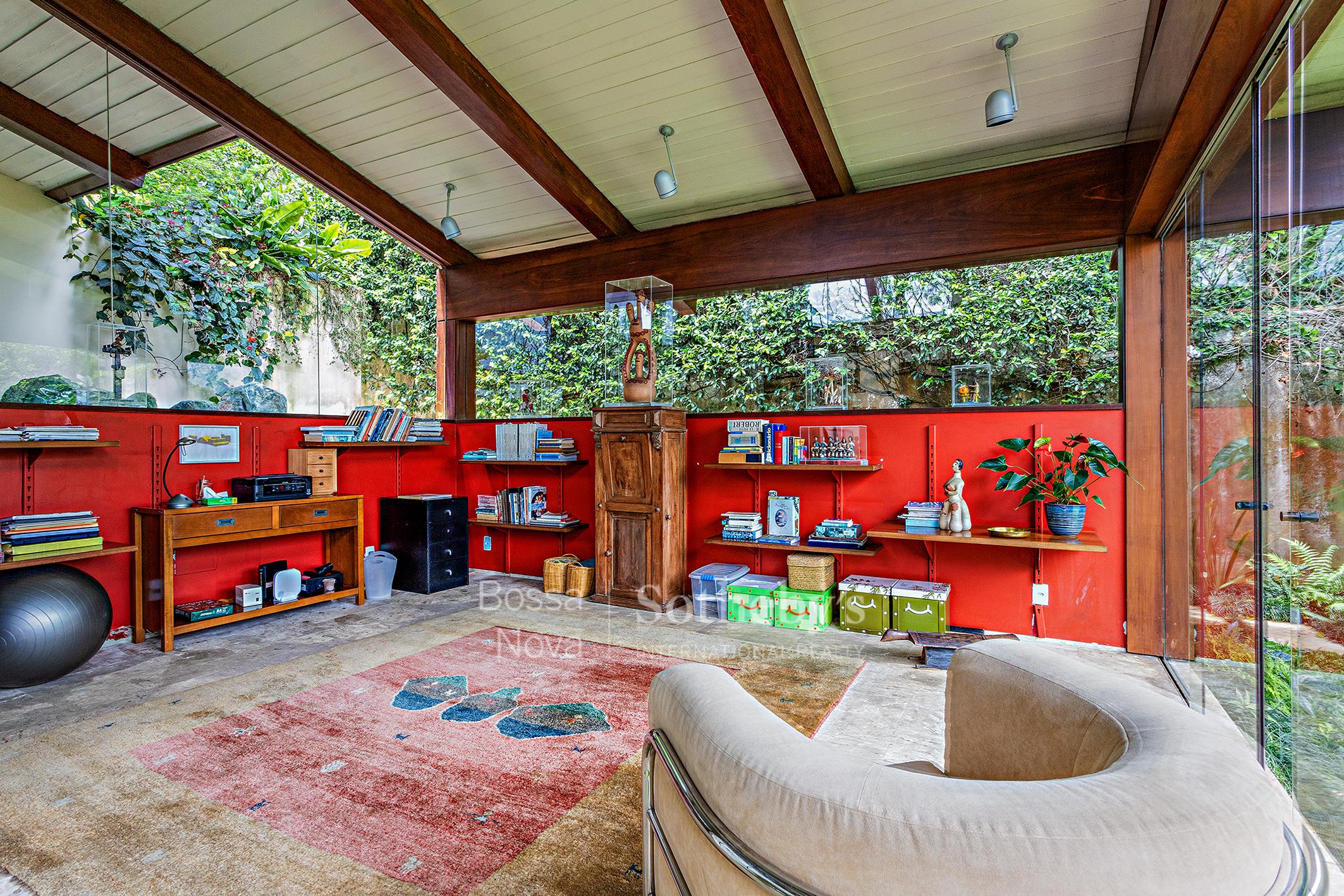 Casa para venda em Morumbi