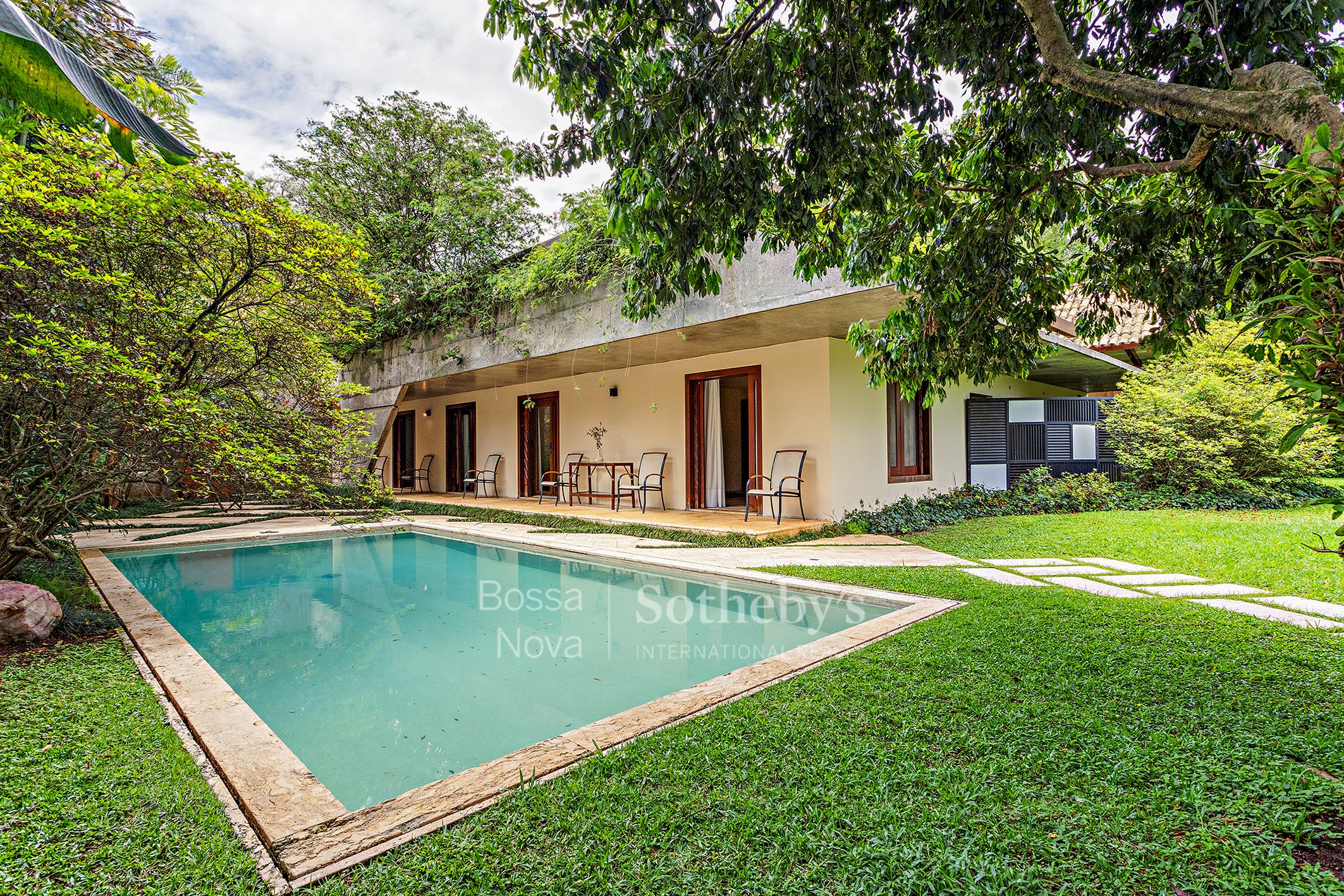 Casa para venda em Morumbi