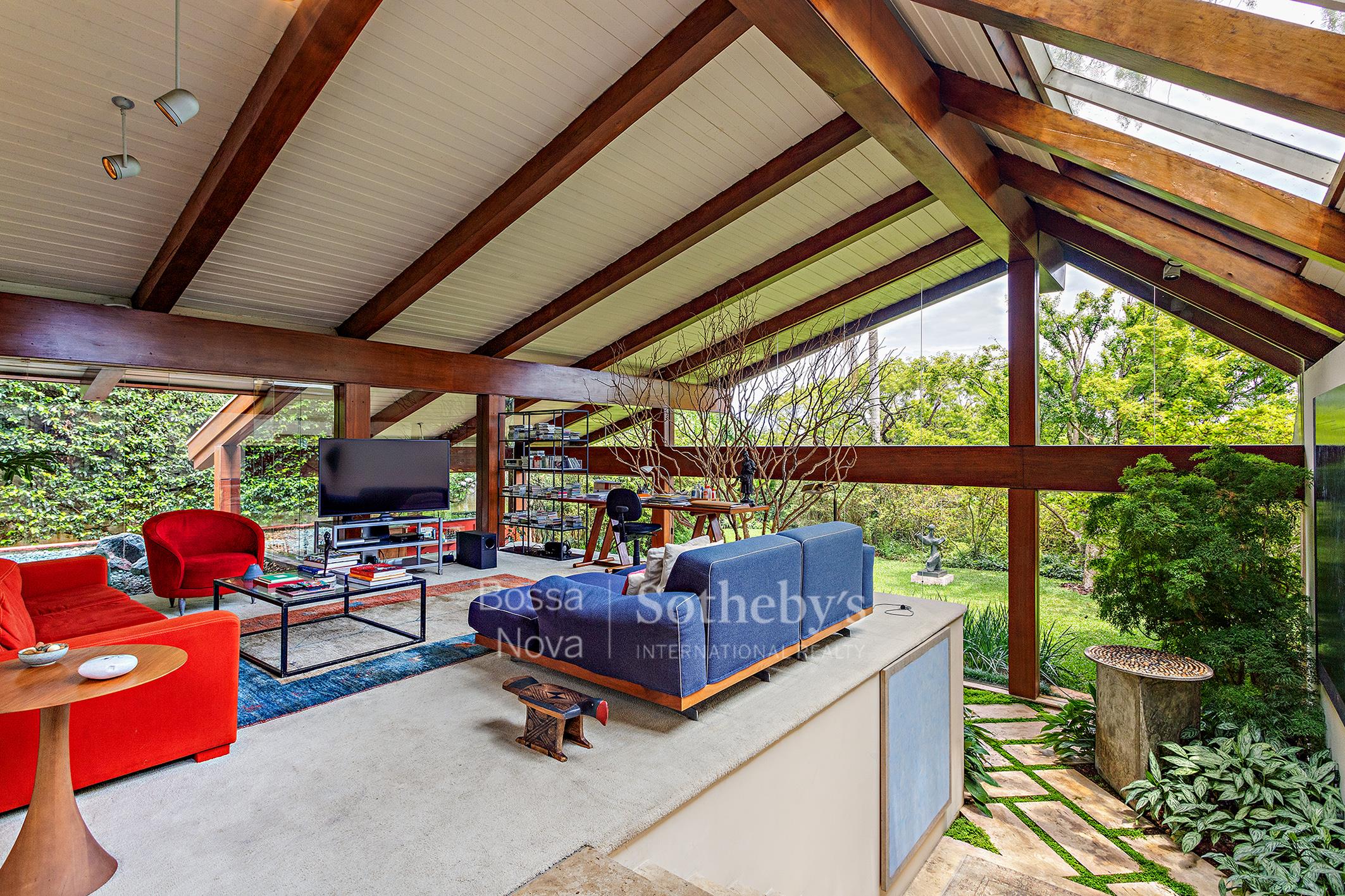Casa para venda em Morumbi