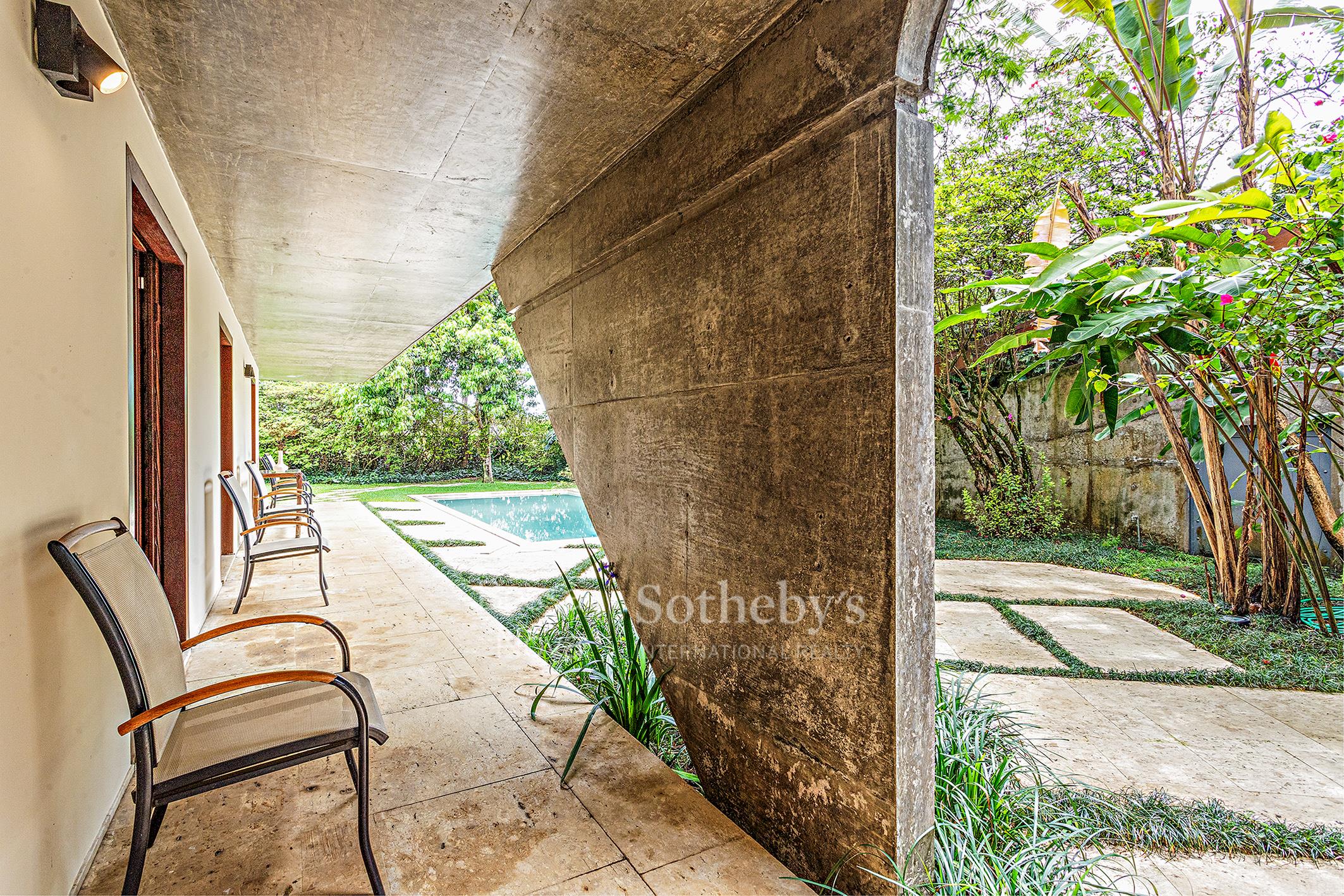 Casa para venda em Morumbi