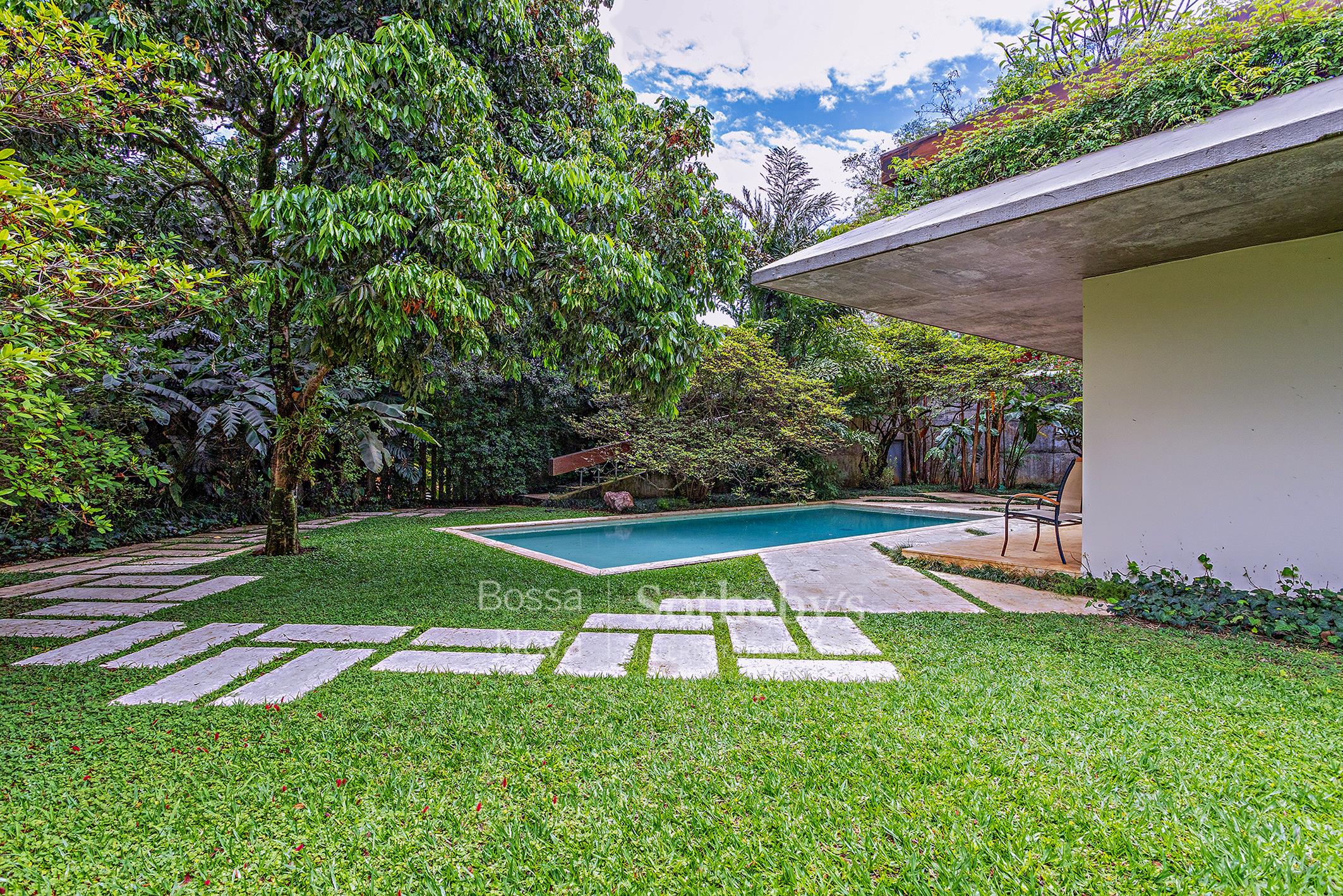 Casa para venda em Morumbi