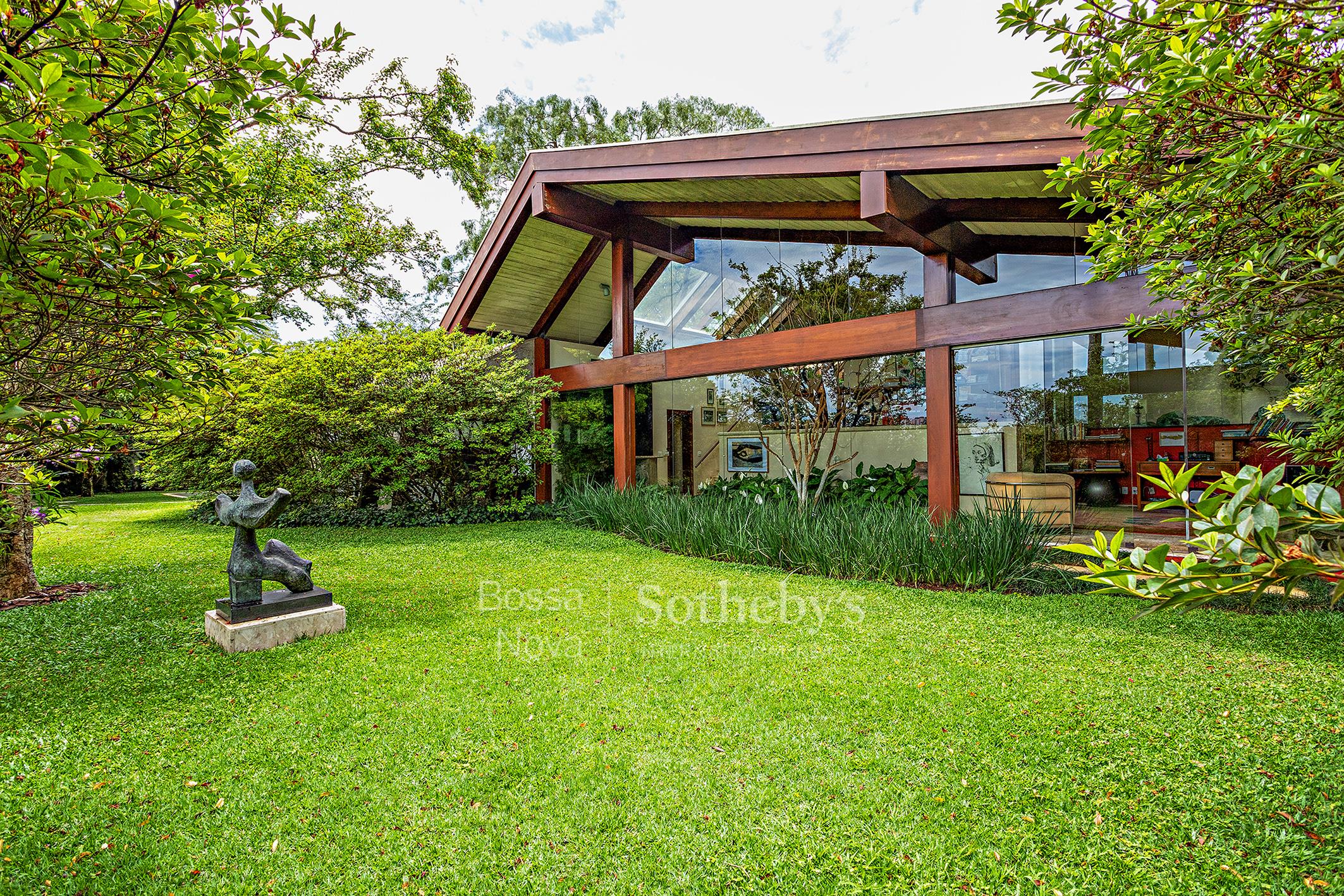 Casa para venda em Morumbi