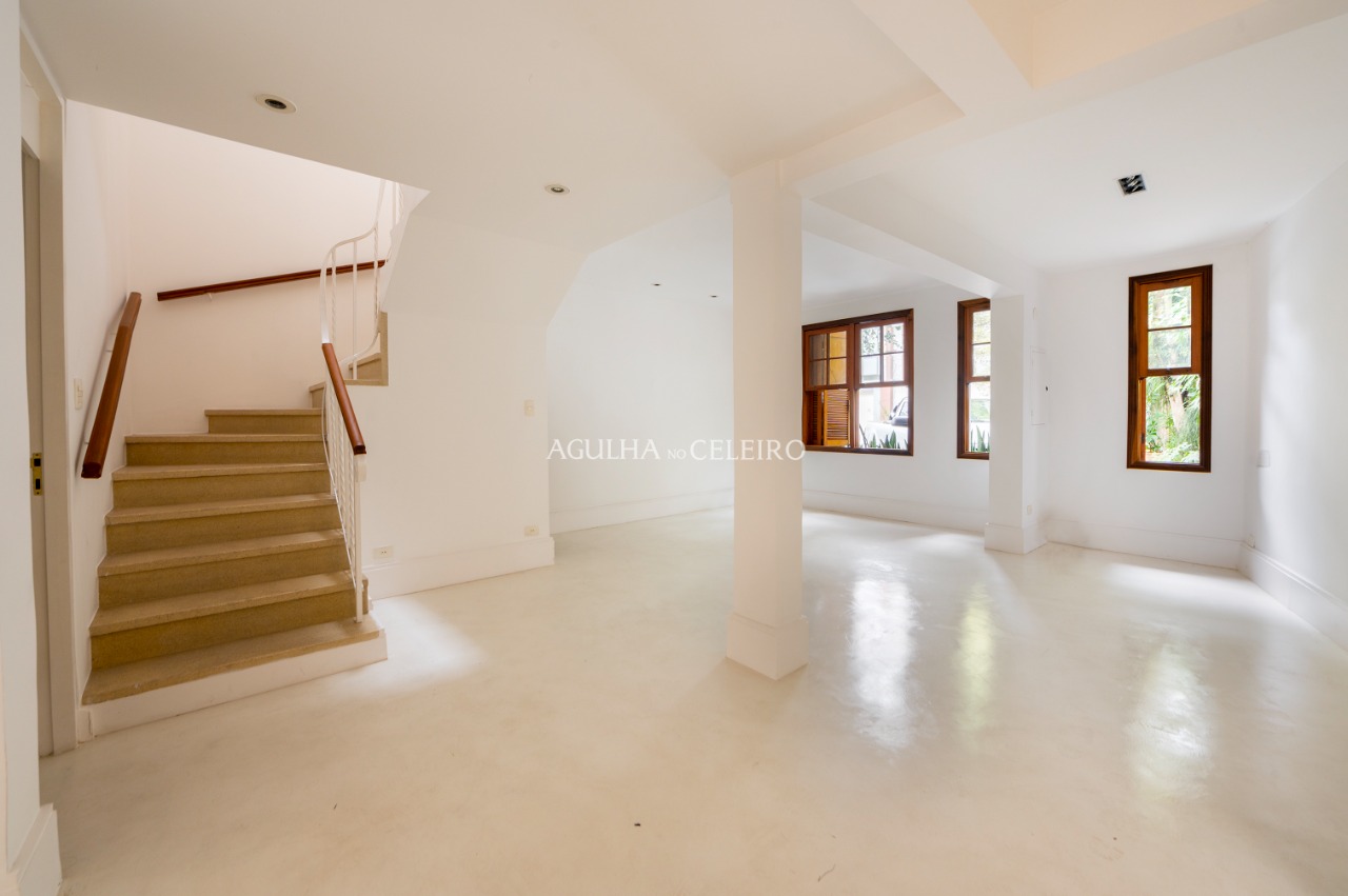 Casa De Vila para venda em Jardim América