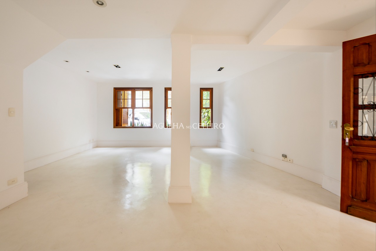 Casa De Vila para venda em Jardim América