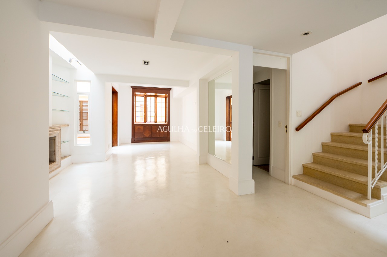 Casa De Vila para venda em Jardim América