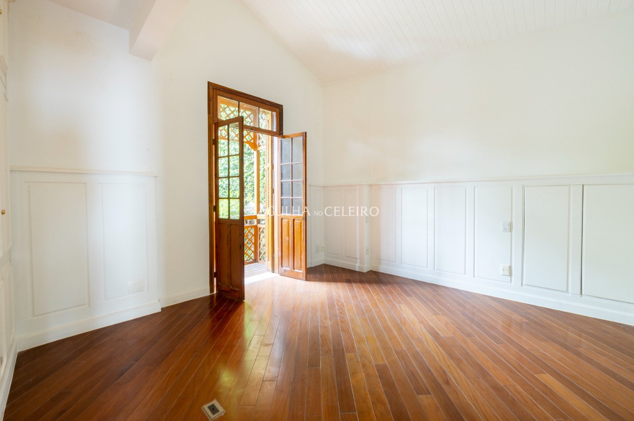 Casa De Vila para venda em Jardim América