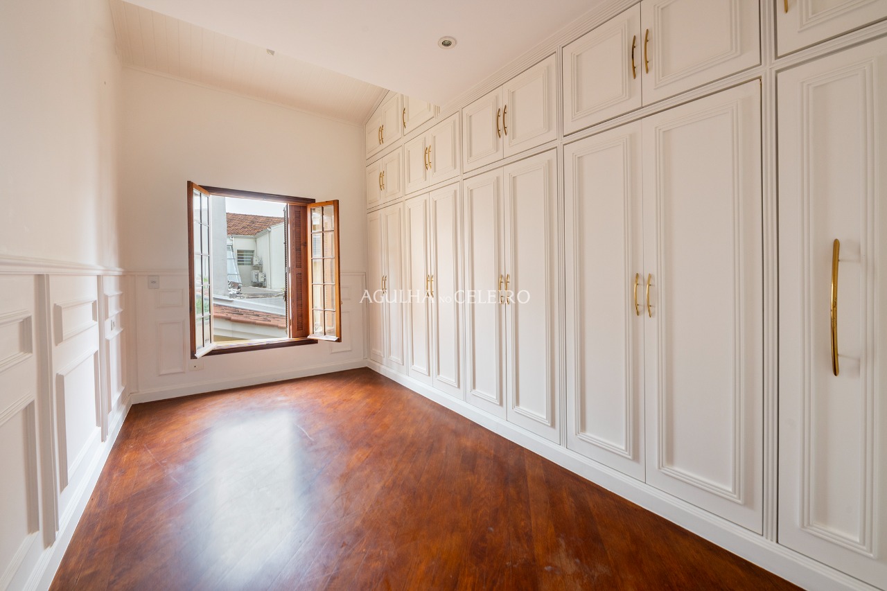 Casa De Vila para venda em Jardim América