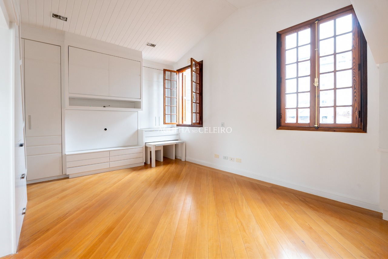 Casa De Vila para venda em Jardim América