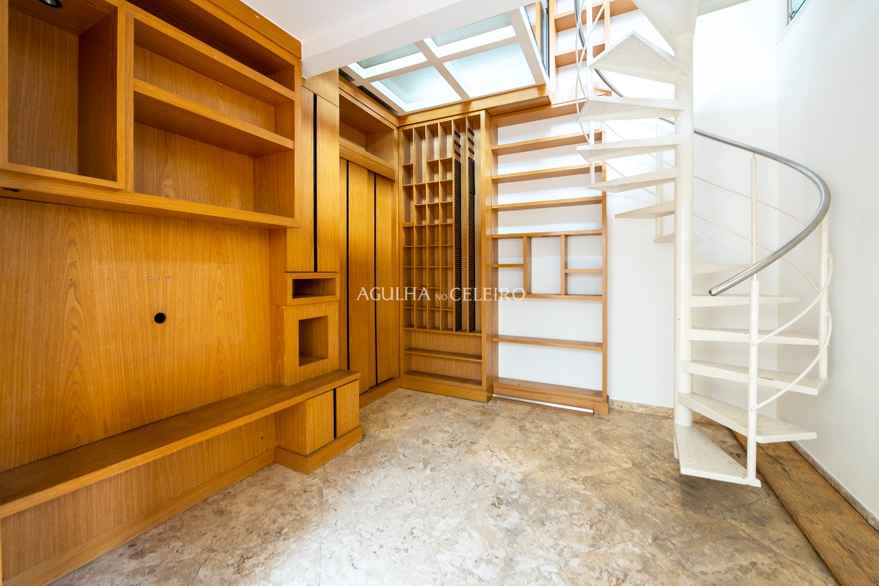 Casa De Vila para venda em Jardim América