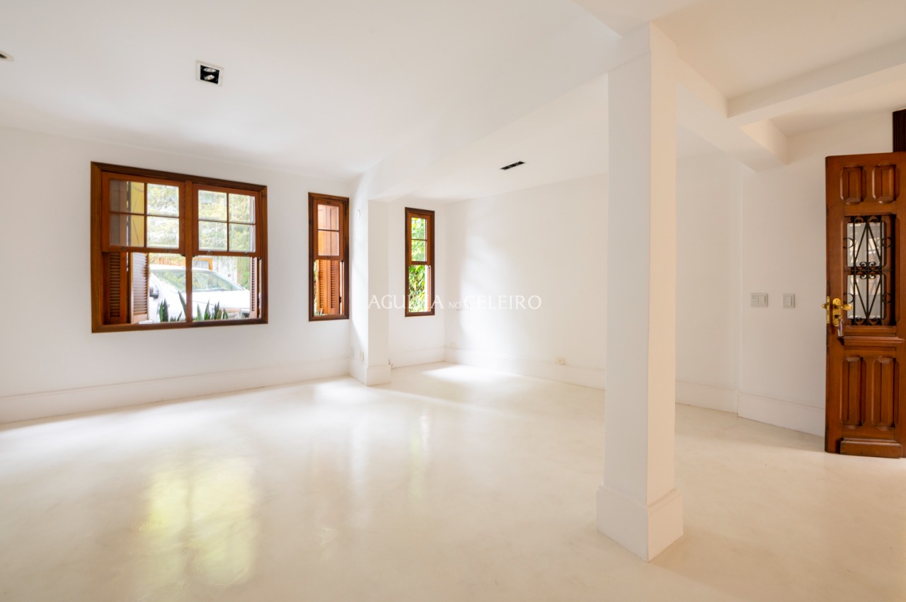 Casa De Vila para venda em Jardim América