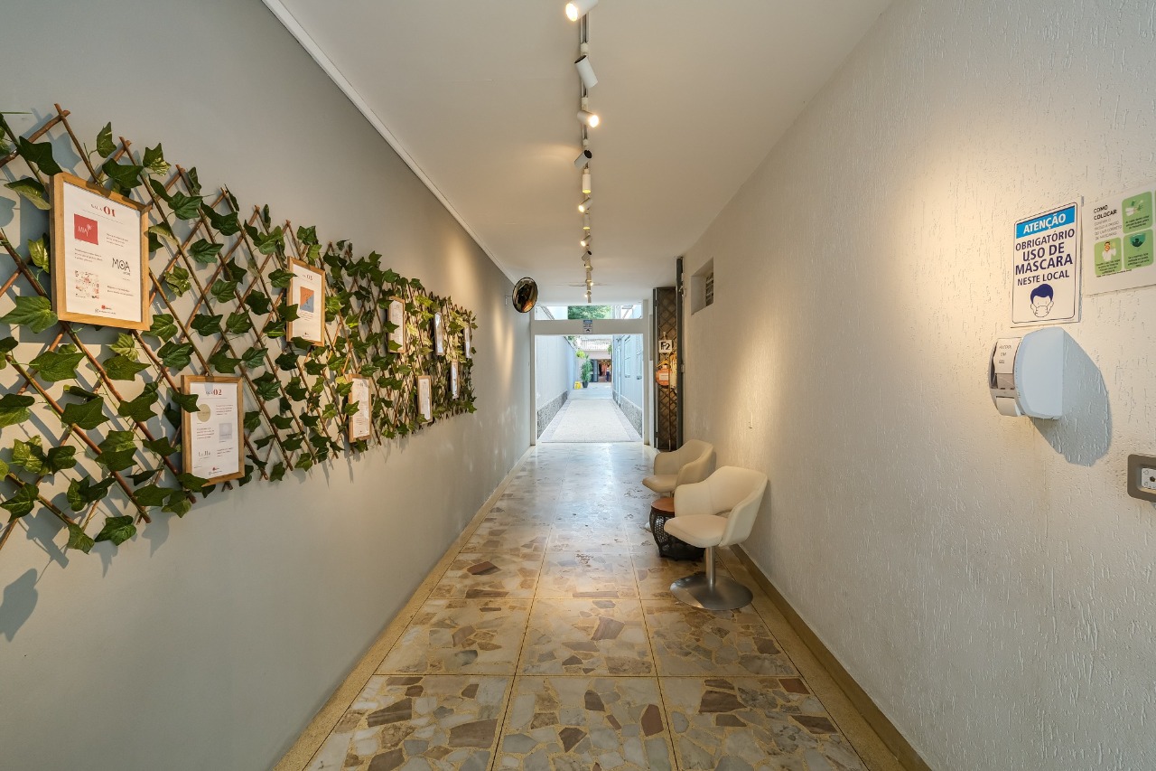 Casa Comercial para venda em Vila Nova Conceição