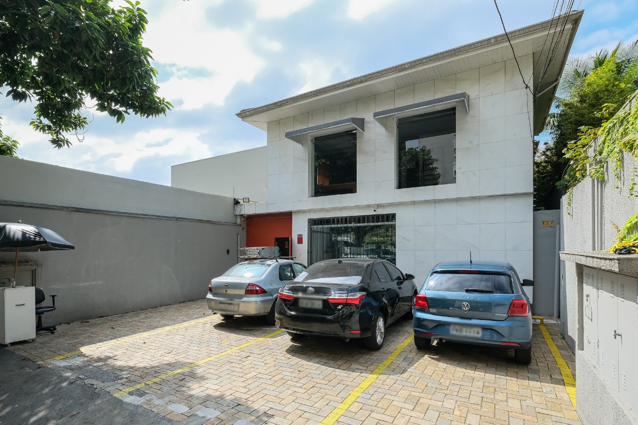Casa Comercial para venda em Vila Nova Conceição