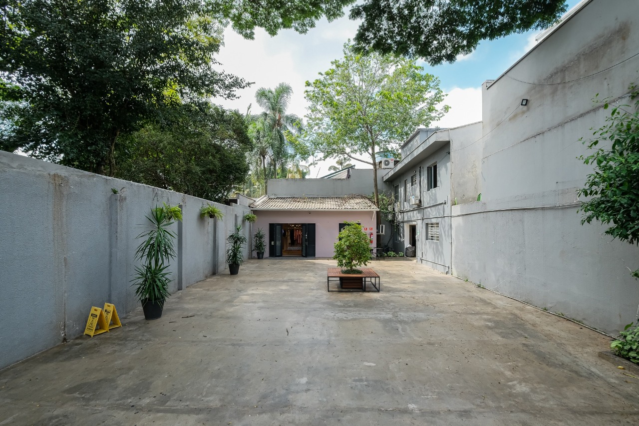 Casa Comercial para venda em Vila Nova Conceição