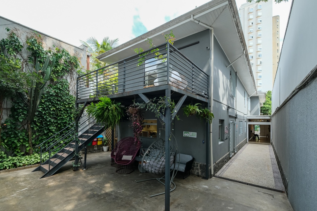 Casa Comercial para venda em Vila Nova Conceição