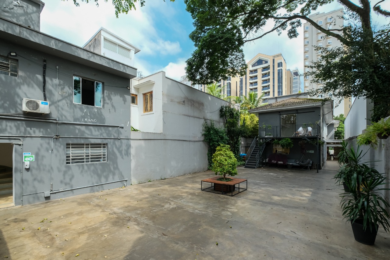Casa Comercial para venda em Vila Nova Conceição
