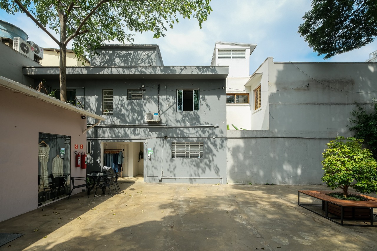 Casa Comercial para venda em Vila Nova Conceição