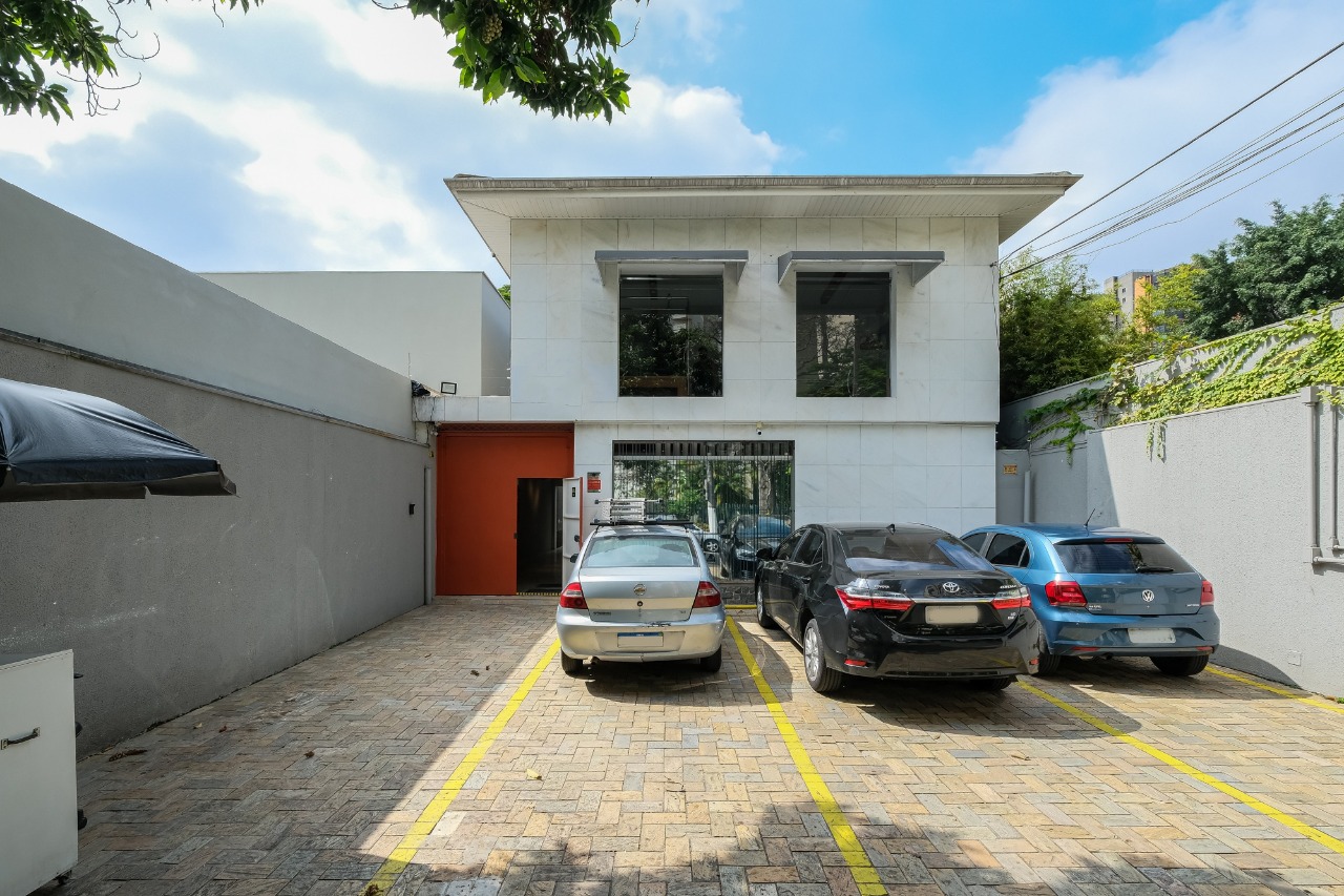 Casa Comercial para venda em Vila Nova Conceição