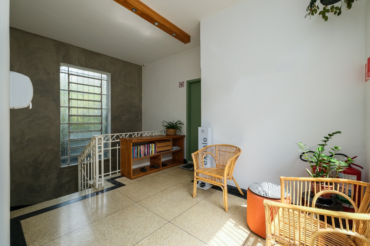 Casa Comercial para venda em Vila Nova Conceição
