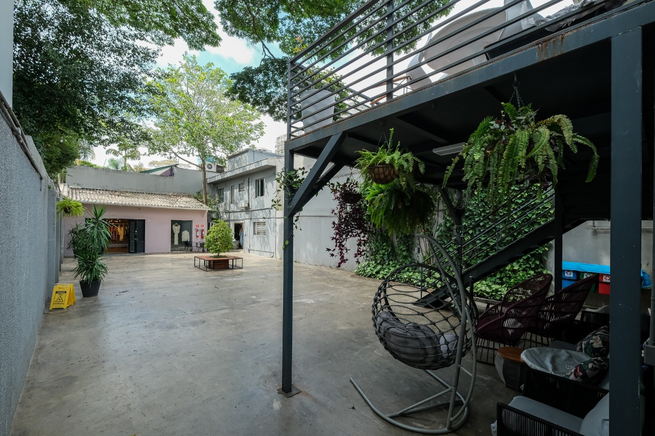 Casa Comercial para venda em Vila Nova Conceição