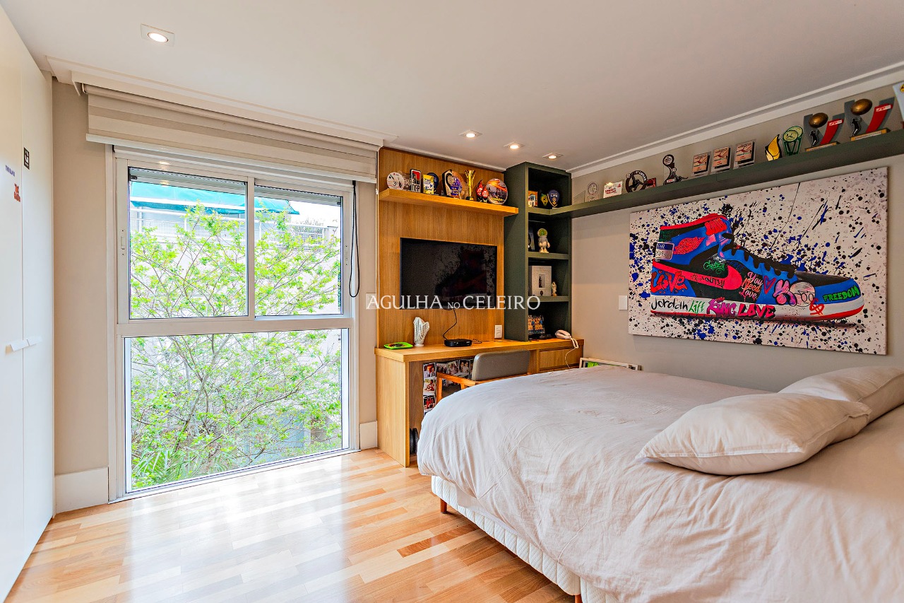 Casa Em Condomínio para venda em Alto de Pinheiros