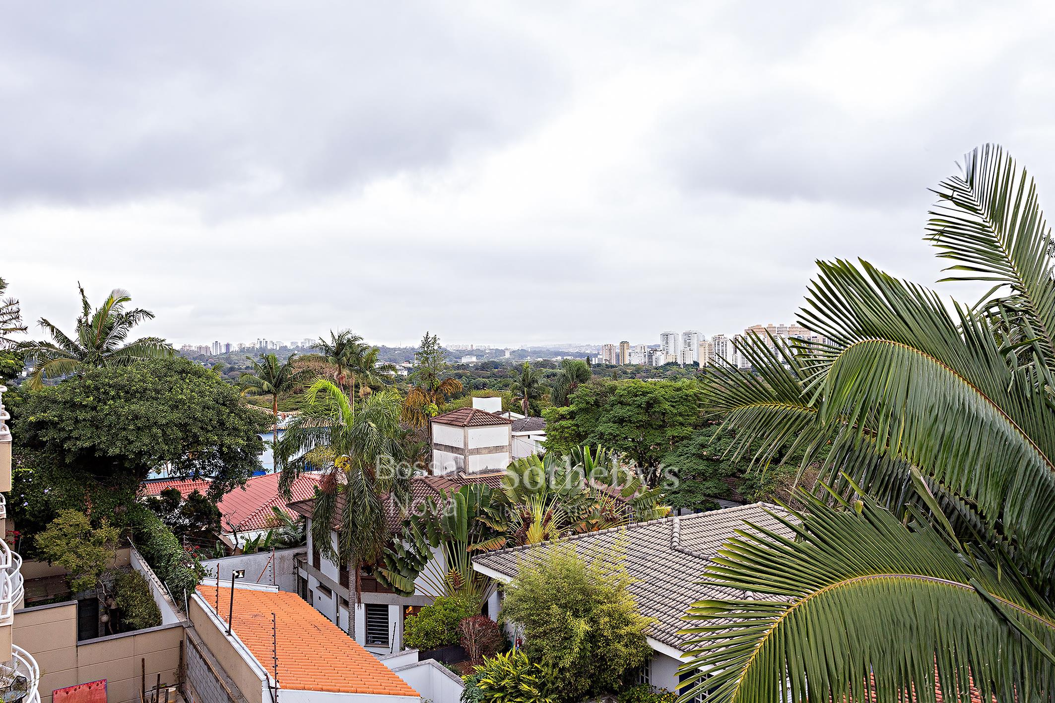 Casa Em Condomínio para venda em Alto de Pinheiros