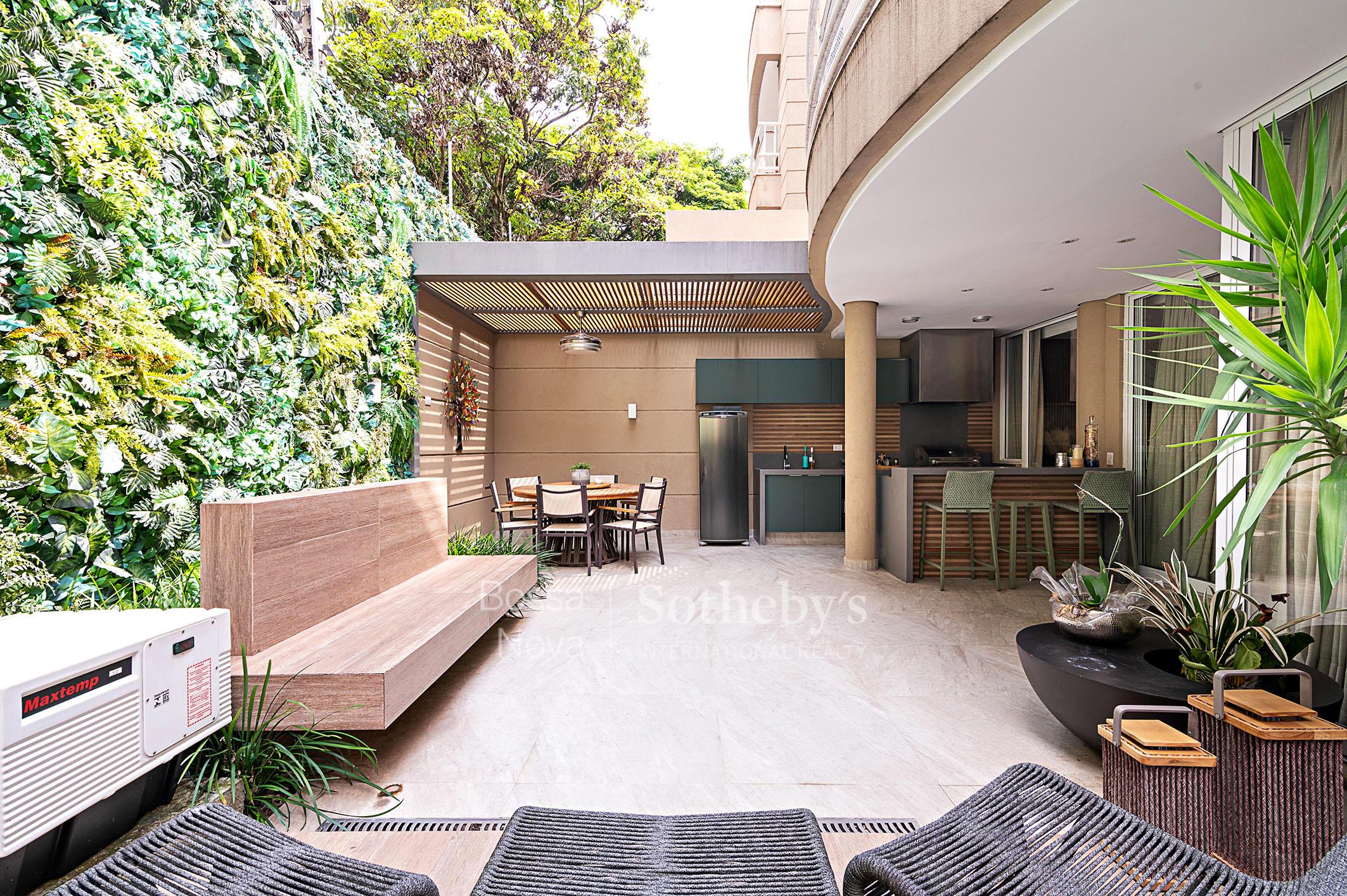 Casa Em Condomínio para venda em Alto de Pinheiros