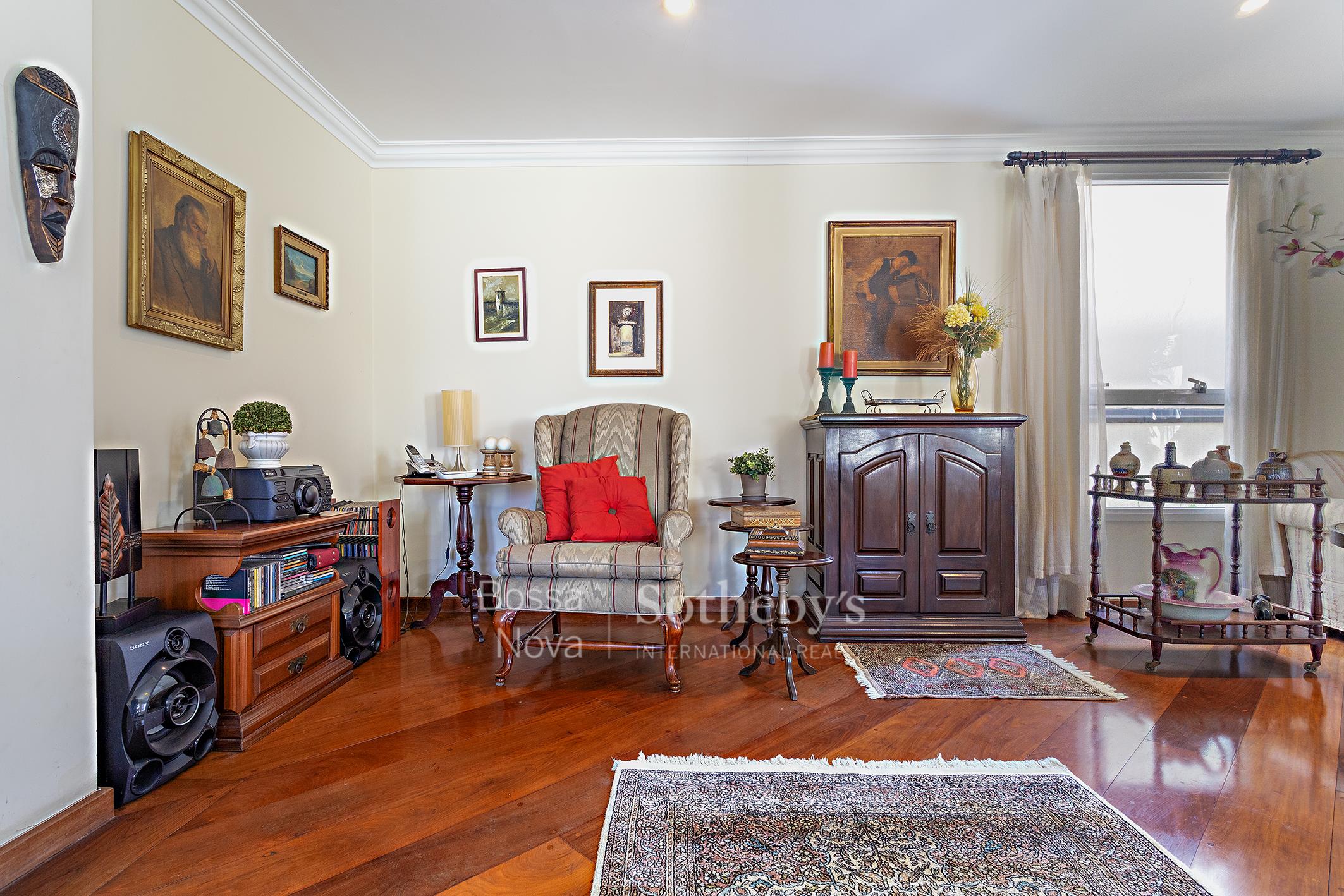 Casa para venda em Morumbi