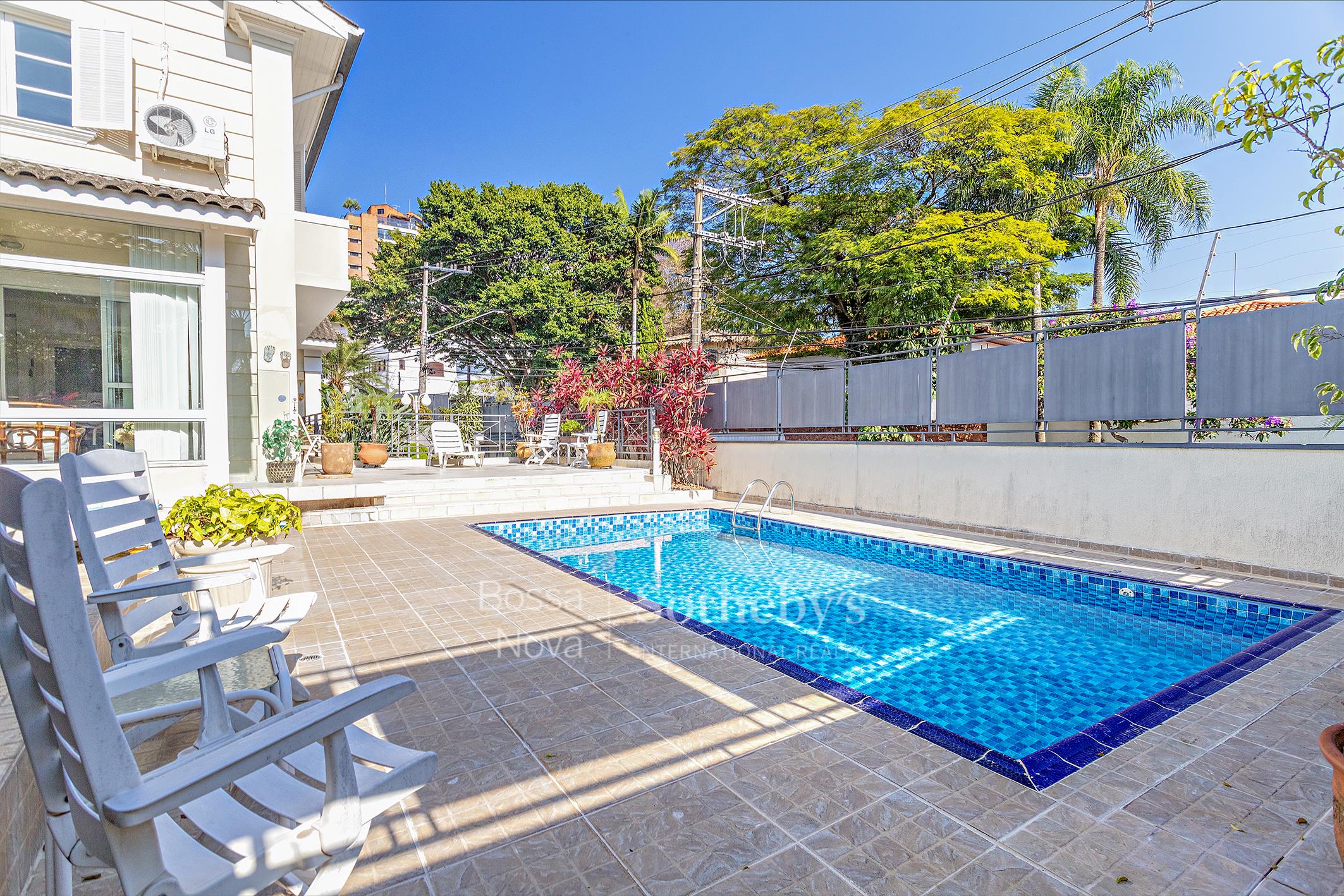 Casa para venda em Morumbi